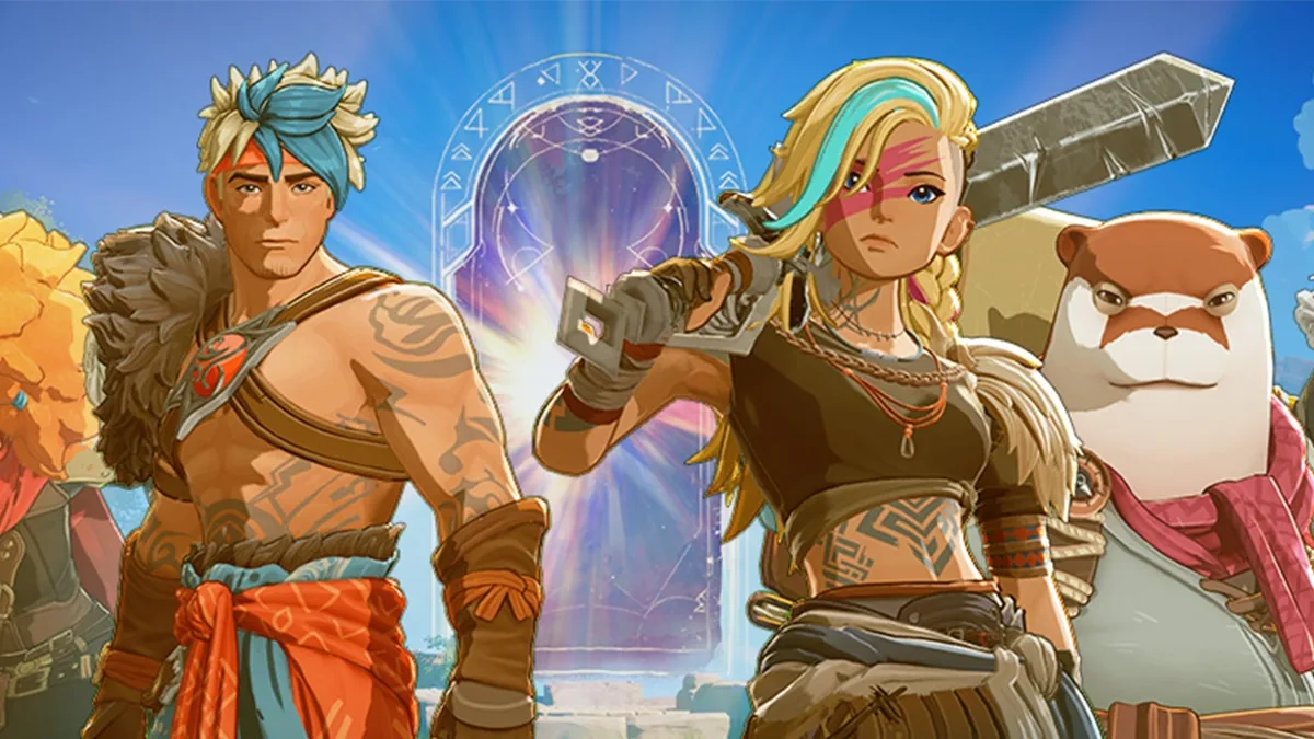 Cloudheim llegará en formato físico para PlayStation 5