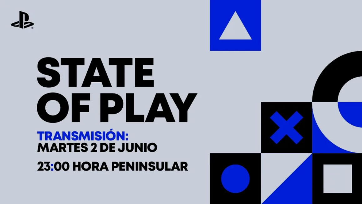 State of Play está de vuelta el próximo 02 de junio de 2026
