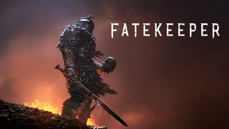 Fatekeeper llegará a Early Access el 2 de junio