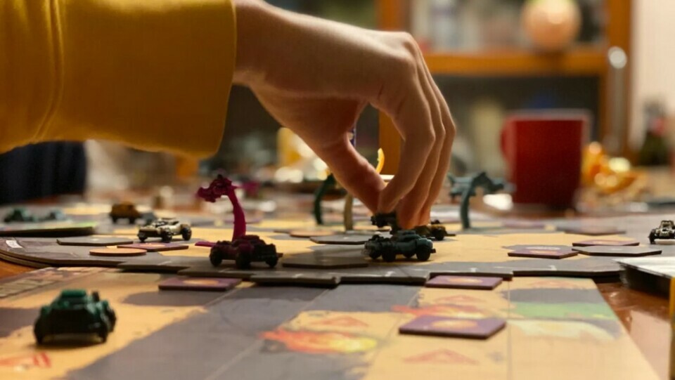 Bumble3ee Interactive prepara tres nuevos  lanzamientos para el 29 de mayo