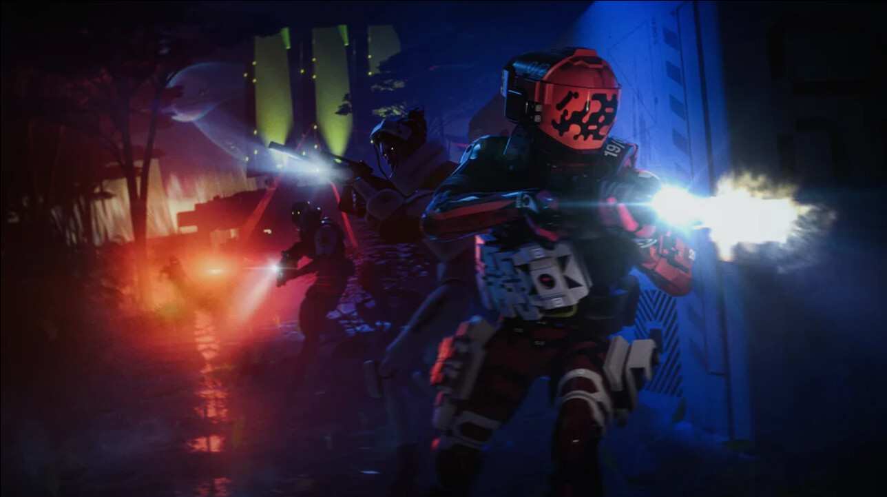 La temporada 2 de Marathon confirmada para el 2 de junio