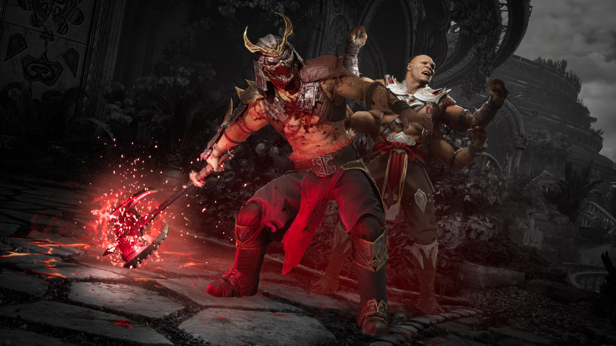 El nuevo tráiler de Mortal Kombat 1: Definitive Edition celebra el estreno de Mortal Kombat II con skins inspiradas en la película