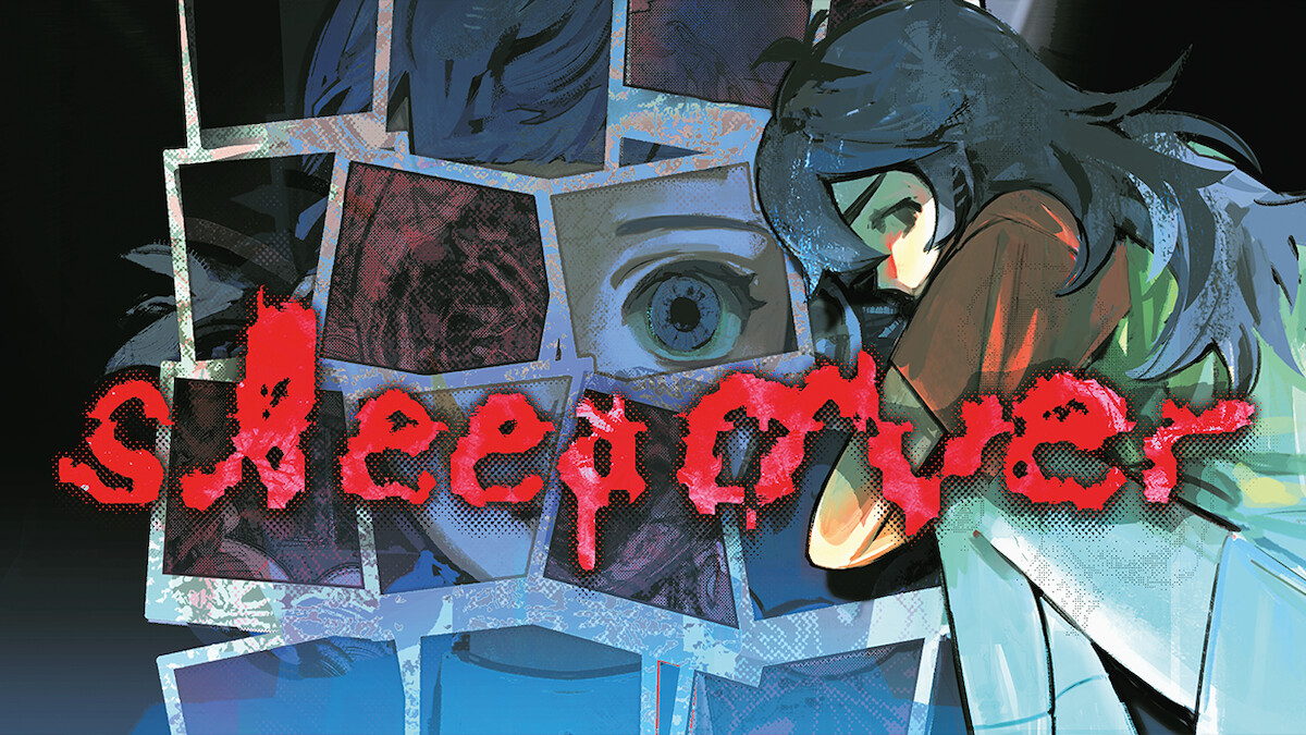 Sleepover, la novela visual de terror cósmico postapocalíptico estrena tráiler y página en Steam