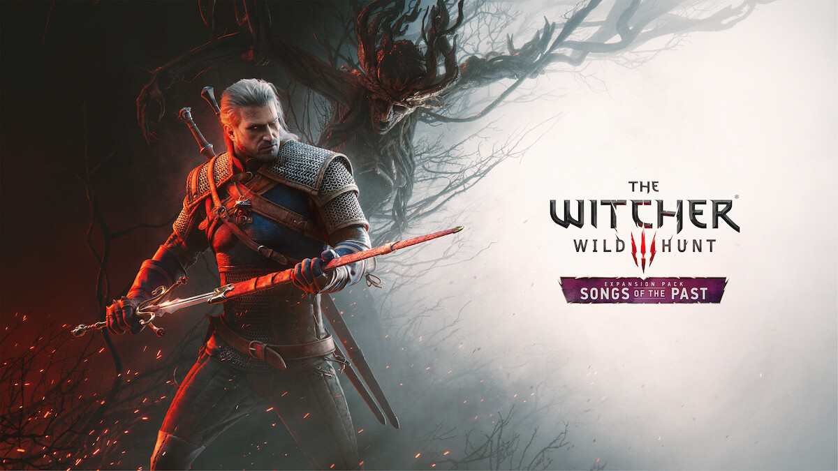 Anunciado Songs of the Past, la nueva expansión para The Witcher 3: Wild Hunt