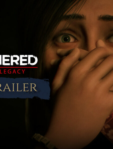 Remothered: Red Nun's Legacy