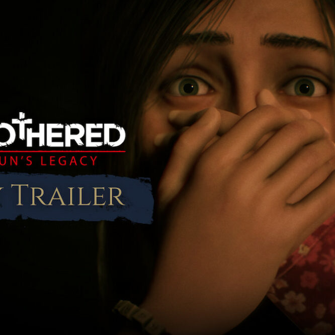 Remothered: Red Nun's Legacy