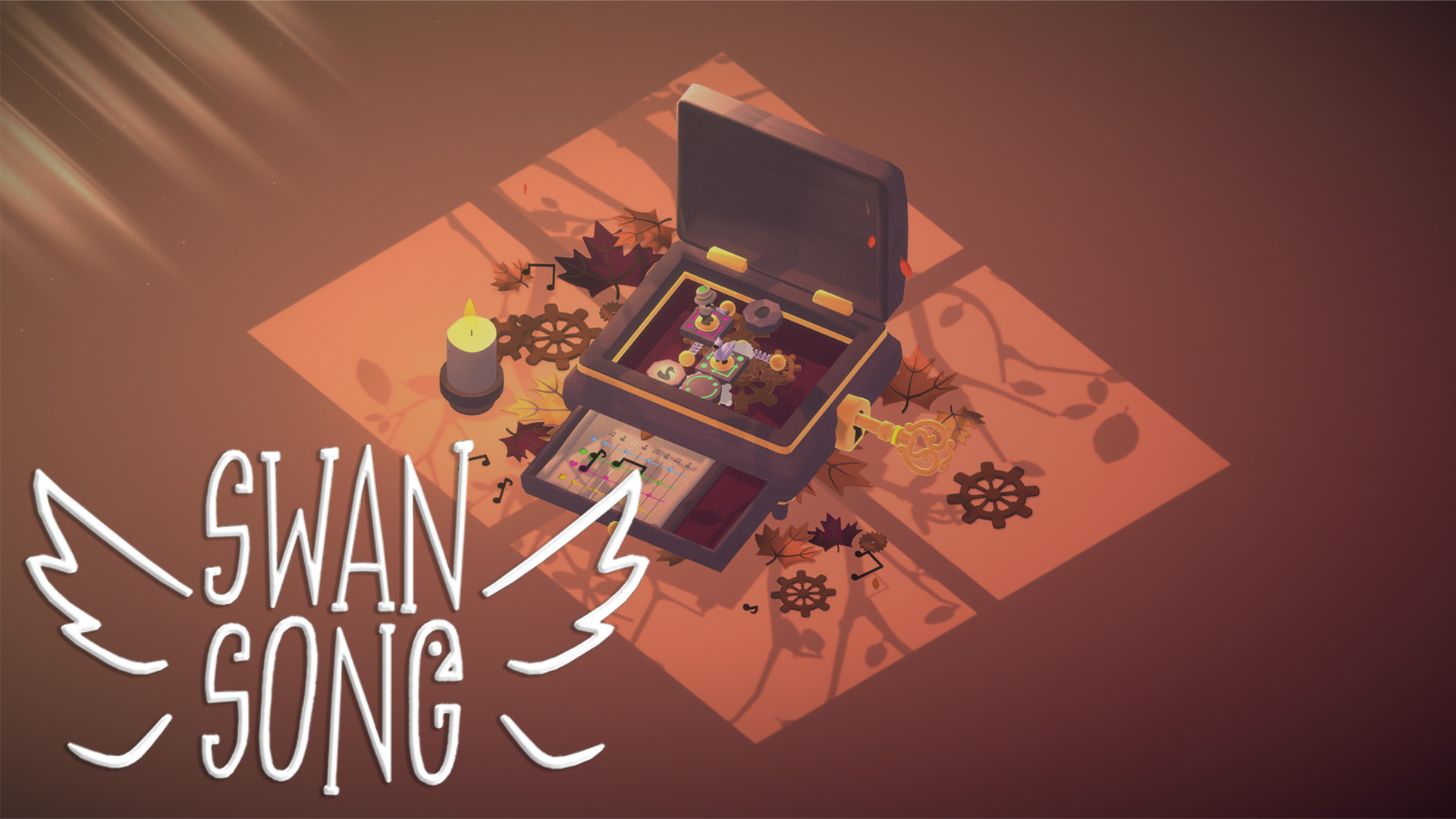 Swan Song comparte una historia real de familia y pérdida, llegará a principios de junio