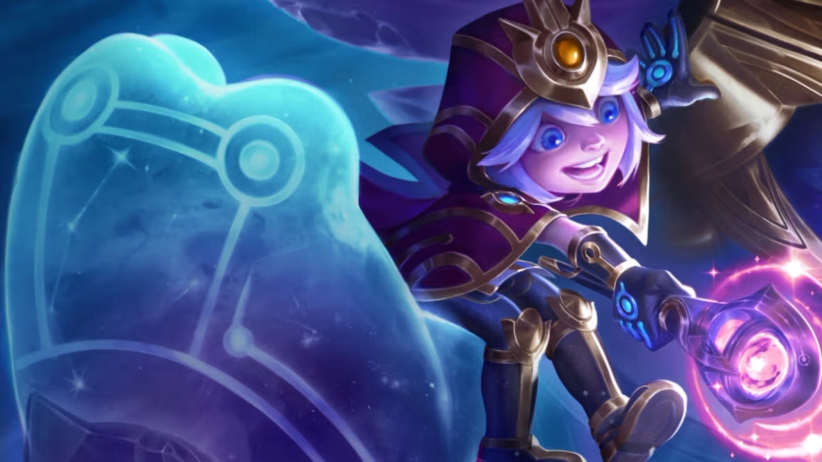 Teamfight Tactics recibe el parche 17.2: regresan los encuentros y arranca la Stargazer Cup del TPC