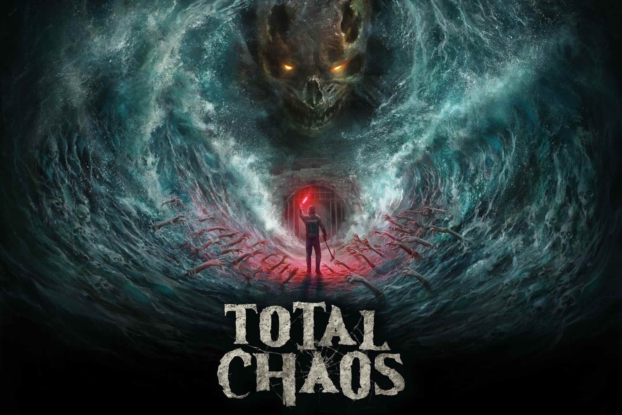 El terror psicológico de Total Chaos debuta en Nintendo Switch 2