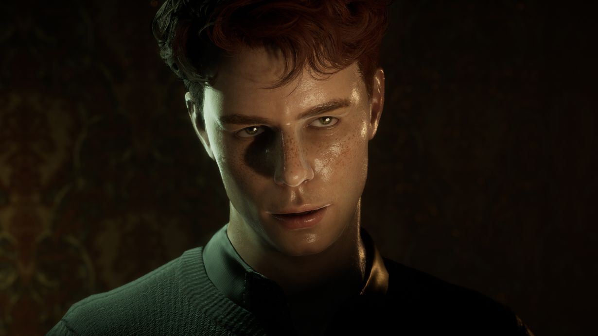 El thriller psicológico What have you done, Father? llega a consolas el 16 de junio