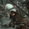 Assassin’s Creed Black Flag Resynced se actualiza a la 1.0.8, incluyendo Nuevo Juego + y mucho más
