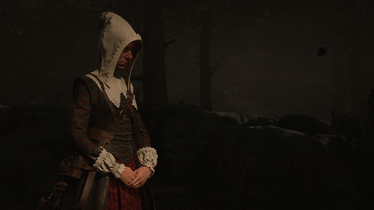 1666: Amsterdam presenta el primer episodio de su nueva serie de diarios de desarrollo, Behind the Shadows