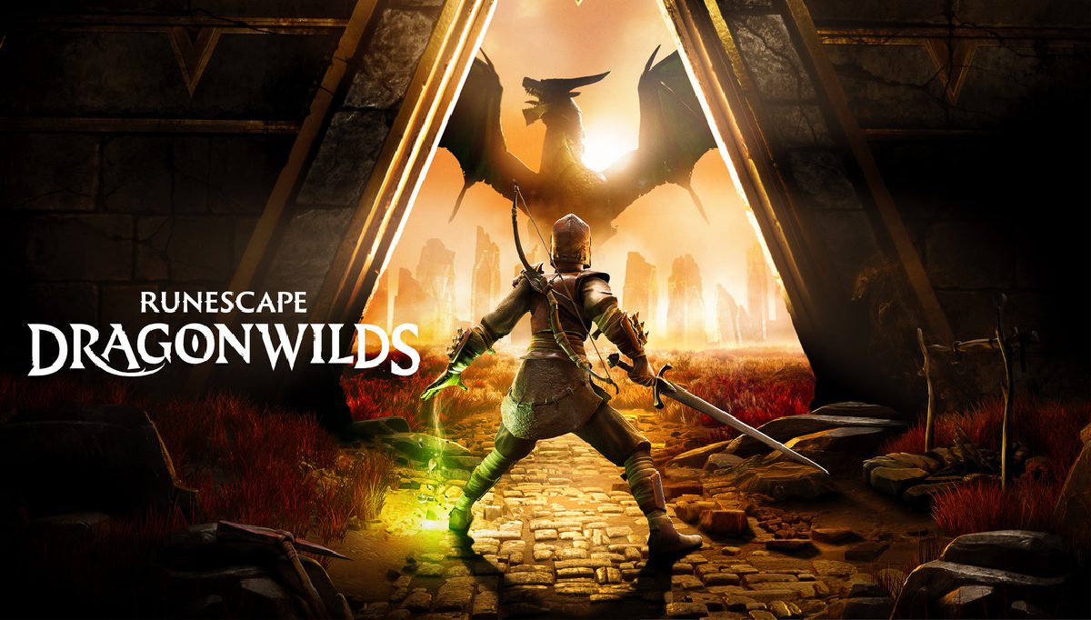 RuneScape: Dragonwilds se lanza en Nintendo Switch 2 este septiembre