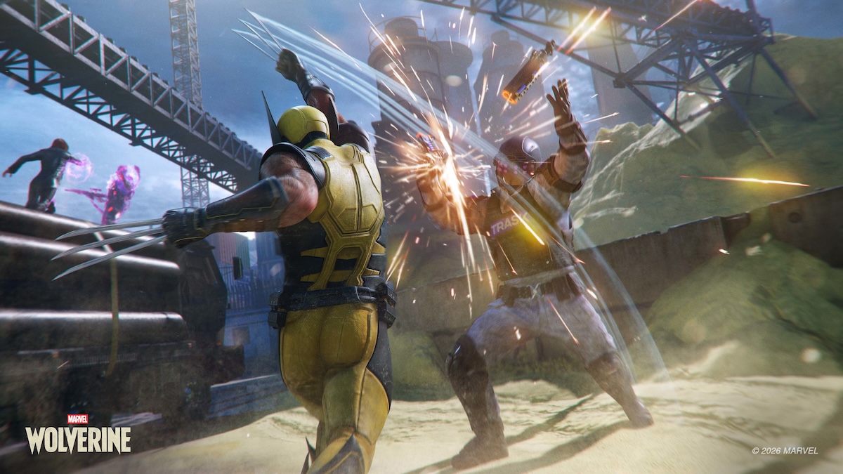 Marvel: Lobezno muestra nuevo tráiler durante el State of Play e inicia sus reservas