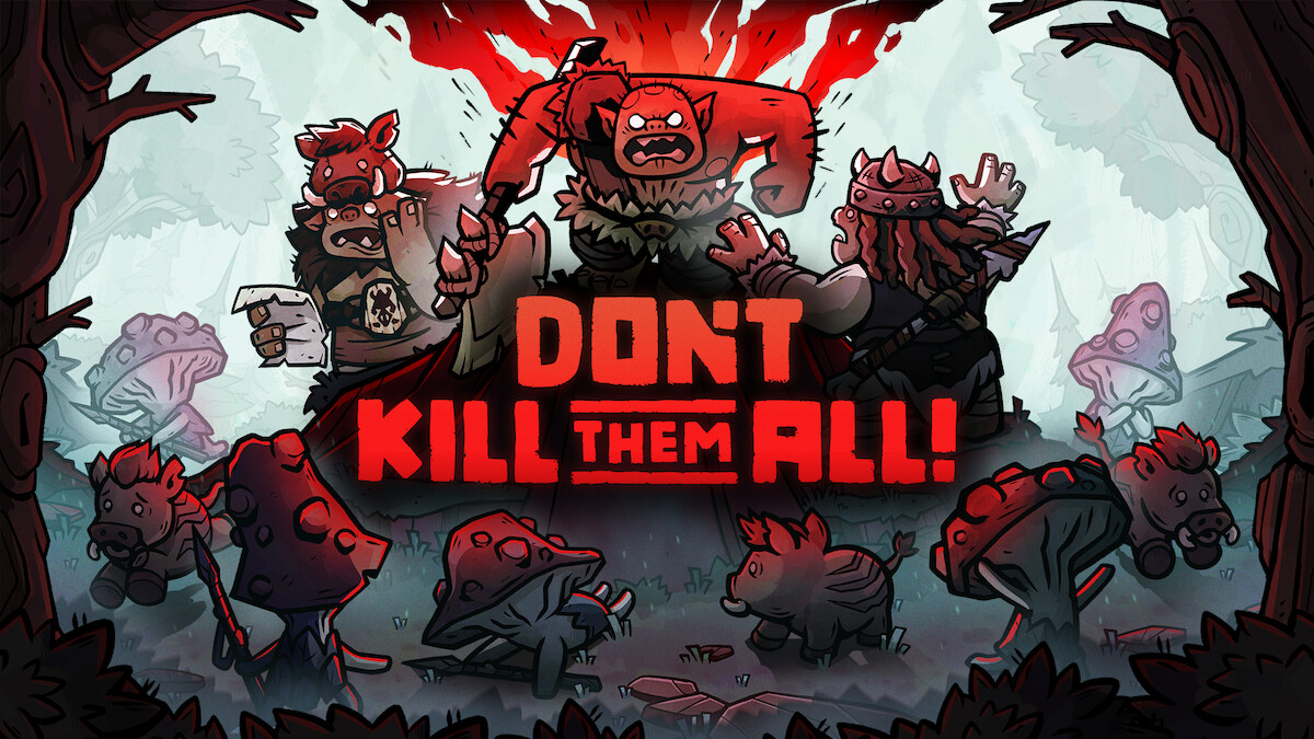 Don’t Kill Them All llegará al Acceso Anticipado en otoño de 2026