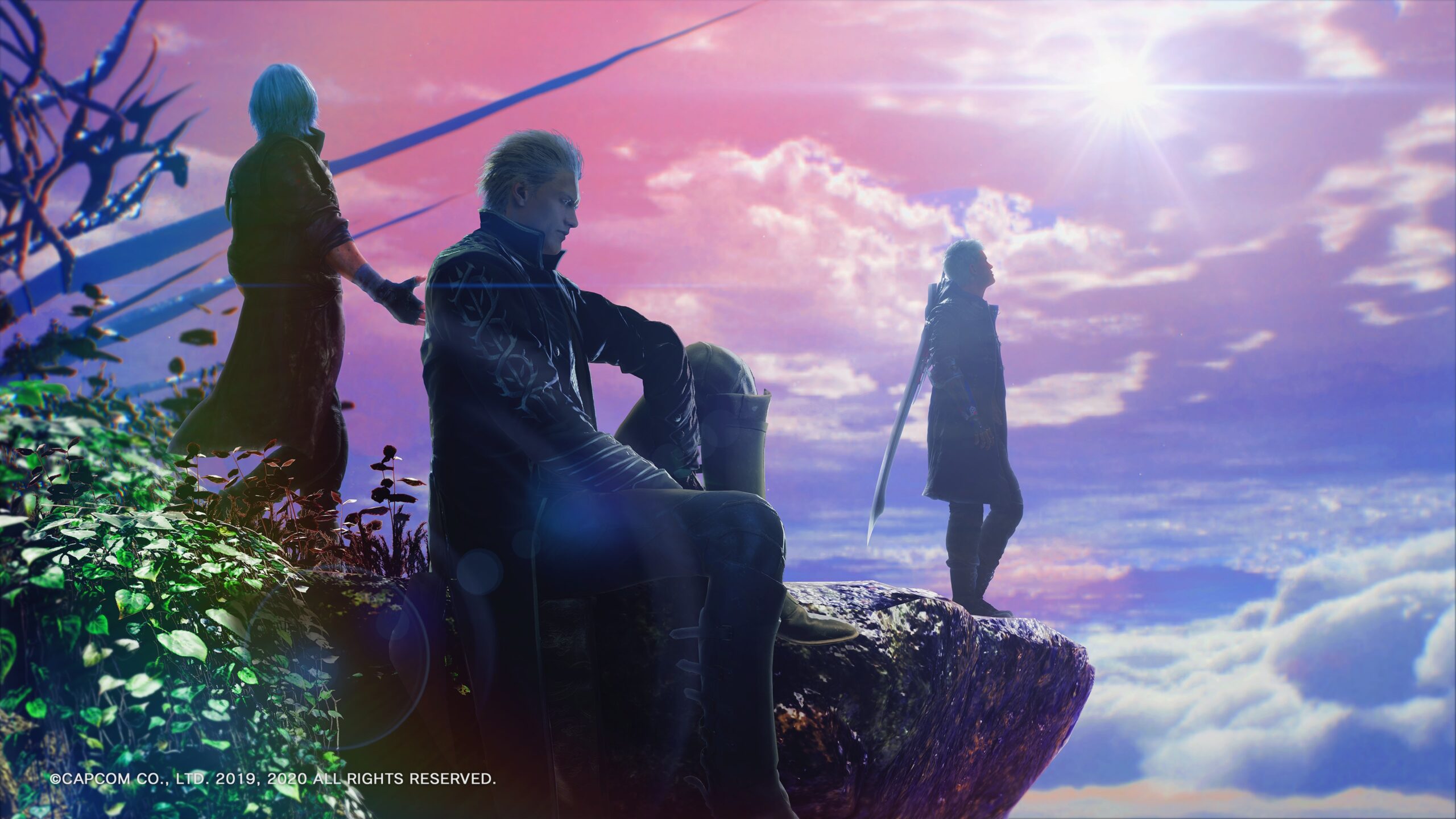 Devil May Cry 5 Devil Hunter Edition, Wanderstop y más, entre los destacados de la semana en Nintendo eShop