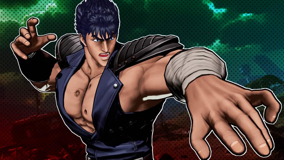 Kenshiro de Fist of the North Star, llegará este mes a FATAL FURY: City of the Wolves como personaje jugable