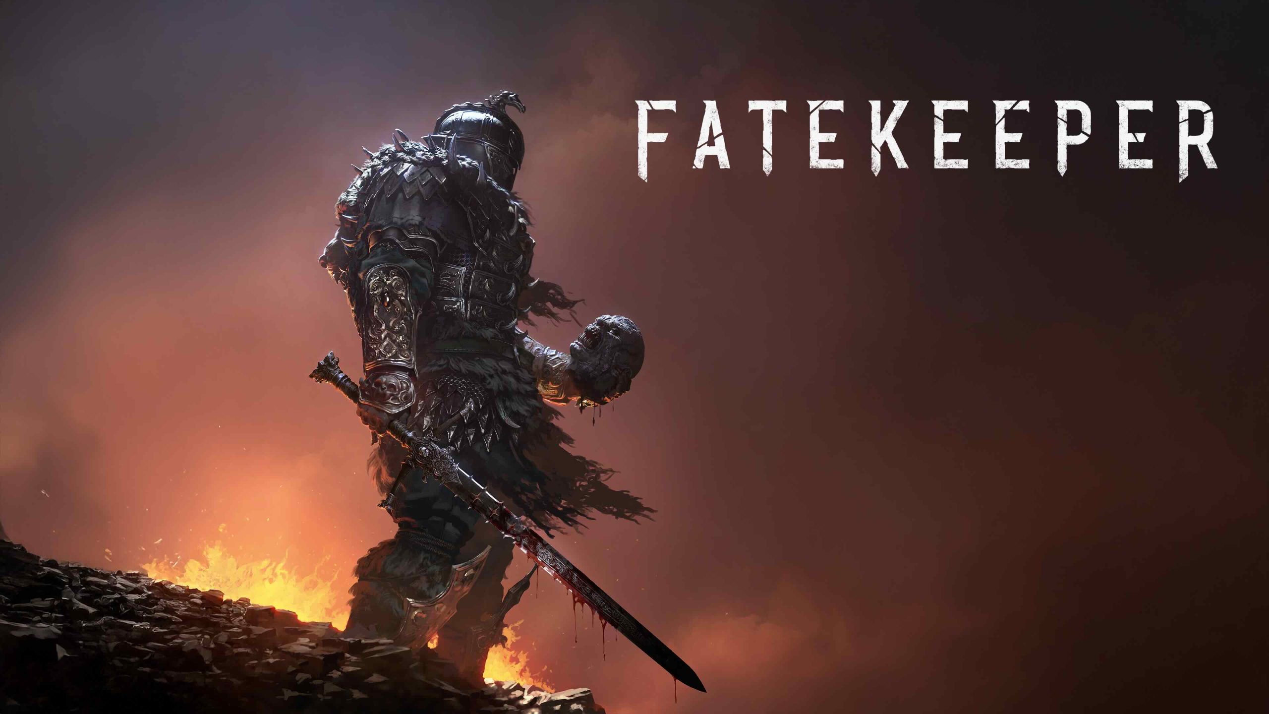 Fatekeeper, el RPG de acción ya está disponible en Acceso Anticipado en Steam, más barato que un café de Starbucks