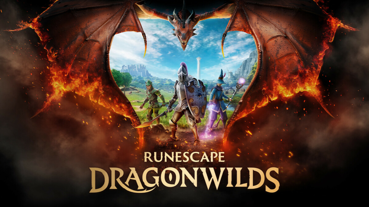 RuneScape: Dragonwilds llegara a PlayStation más tarde este año