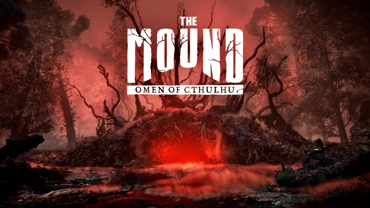 The Mound: Omen of Cthulhu anuncia beta cerrada y reservas para PlayStation 5 y Xbox Series
