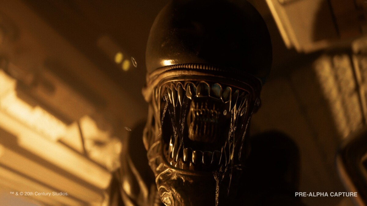 Creative Assembly anuncia Alien: Isolation 2