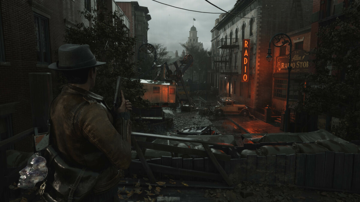 The Sinking City 2 sale el 18 de agosto de 2026