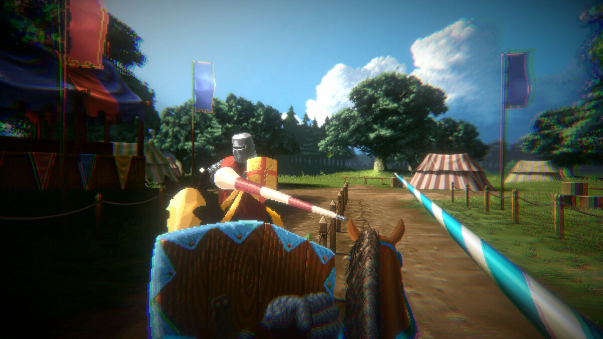 Defender of the Crown: The Legend Returns desvela su fecha de lanzamiento en Future Games Show