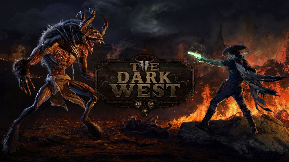 La demo de The Dark West, ya disponible en Steam