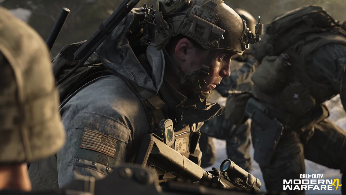 La reserva de Call of Duty: Modern Warfare 4 dará acceso anticipado a la Campaña