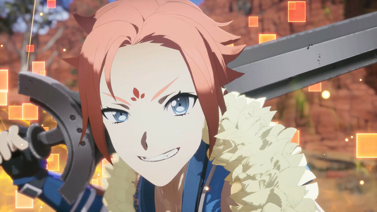 Echoes of Aincrad lanza su demo en Steam