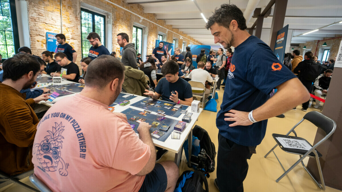 El renacer de los juegos de cartas: entre la nostalgia y una nueva era digital