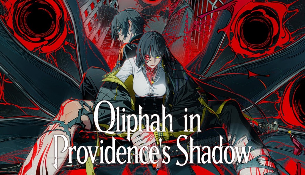 Qliphah in Providence’s Shadow llegará en formato físico para PlayStation 5 y Nintendo Switch