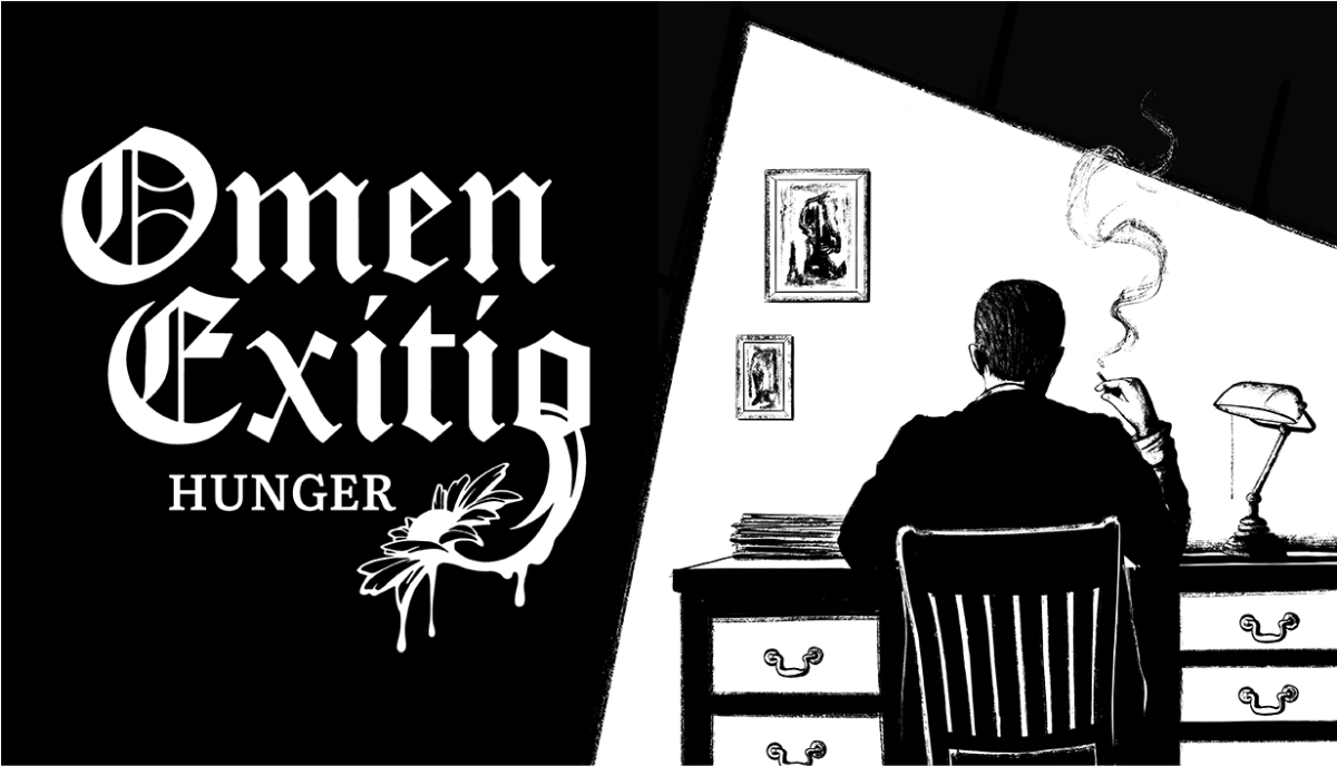Los horrores cósmicos llegan al Nueva York de 1927. ¡Omen Exitio: Hunger ya está disponible en Steam!