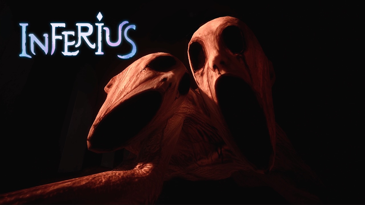 Cartas infernales… INFERIUS estrena tráiler y demo gratuito
