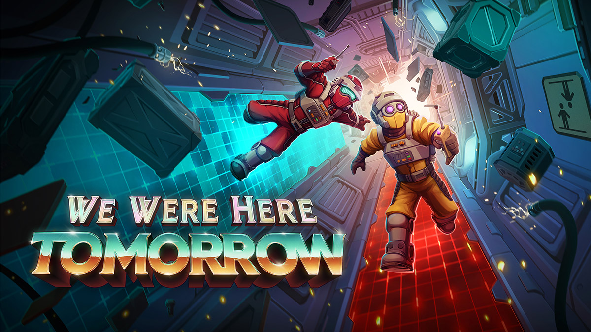 ¡Unidos podemos! We Were Here Tomorrow estrena su demo gratuita con Steam Next Fest