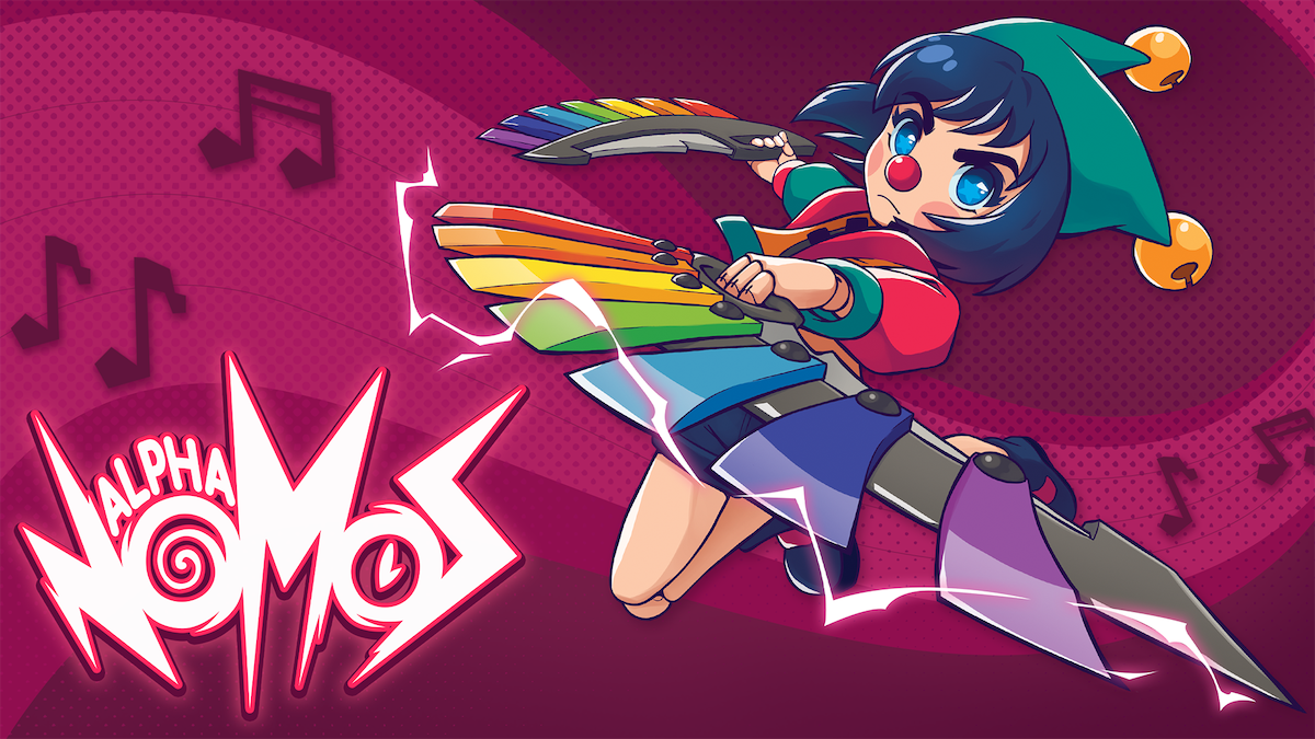 Alpha Nomos revela un nuevo tráiler de jugabilidad antes del Steam Next Fest