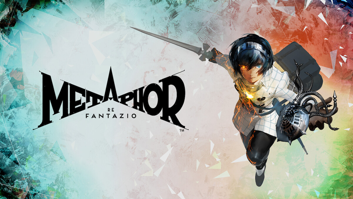 Metaphor: ReFantazio de ATLUS abre las reservas anticipadas para Nintendo Switch 2