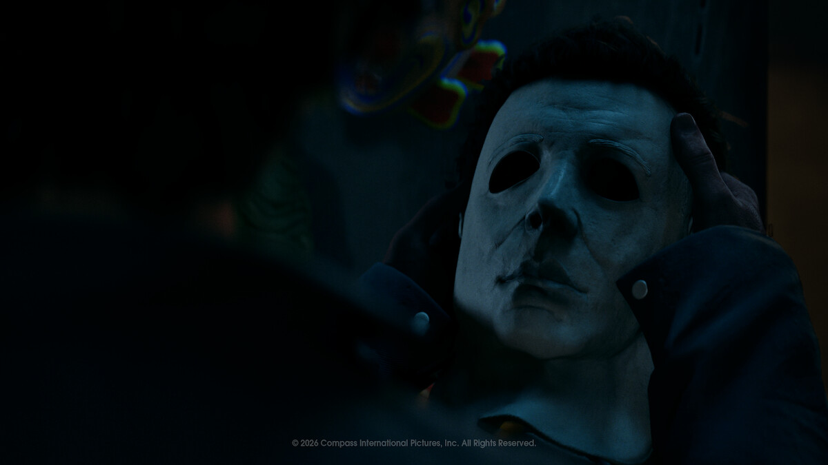 Halloween: The Game asalta el Future Games Show con un primer y sangriento vistazo