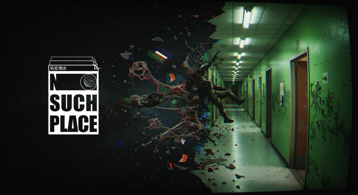 La demo del shooter de extracción PvE No Such Place escala posiciones en Steam Next Fest