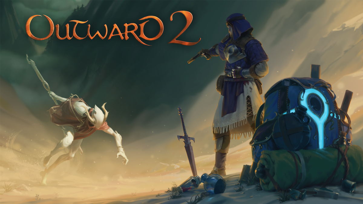 El lanzamiento de Outward 2 se retrasará hasta 2027