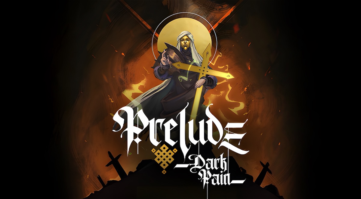 El nuevo tráiler de Prelude: Dark Pain detalla facciones y héroes