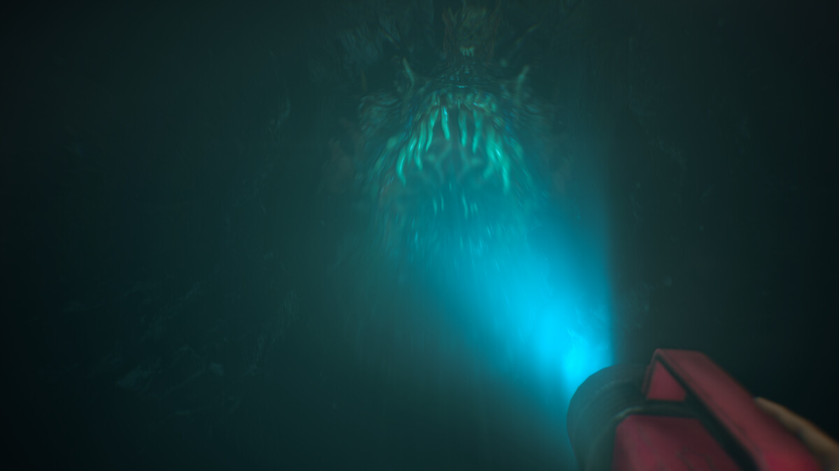 El terror bajo el océano cobra forma física: Dark Mass presenta sus ediciones físicas