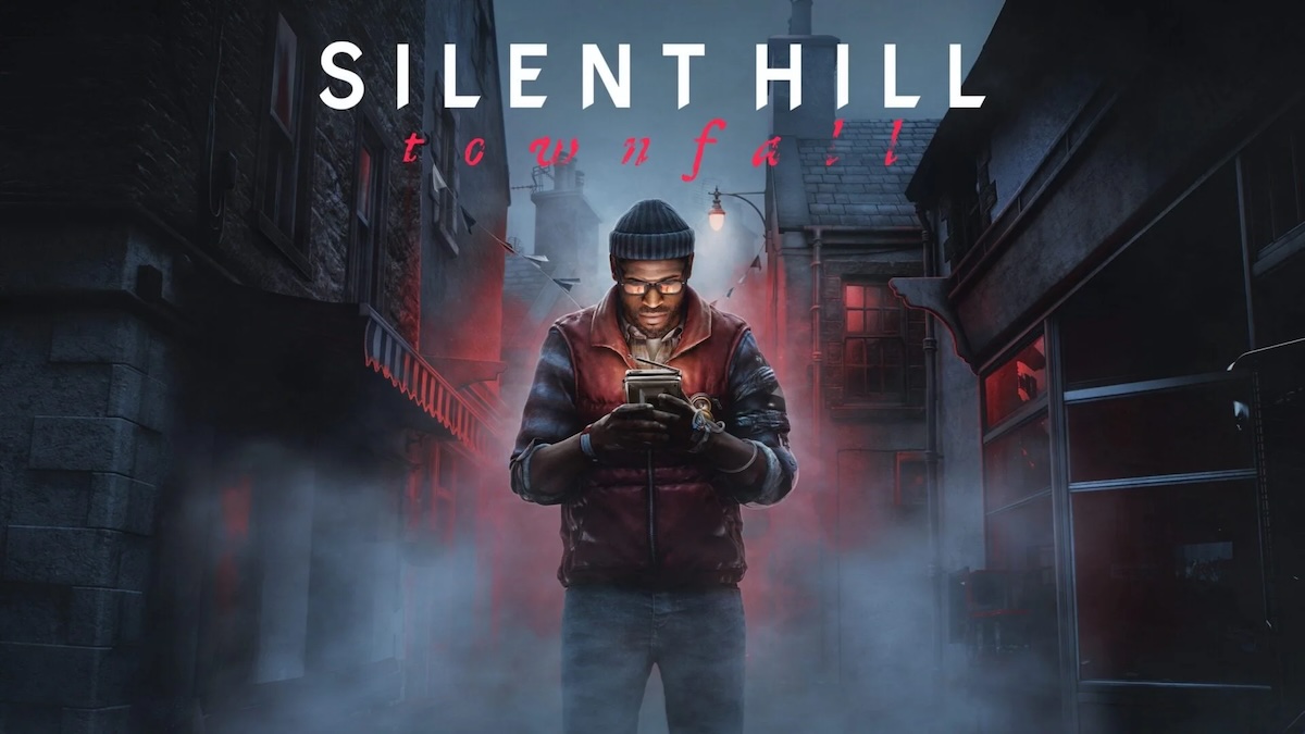 SILENT HILL: Townfall llegará el 24 de septiembre