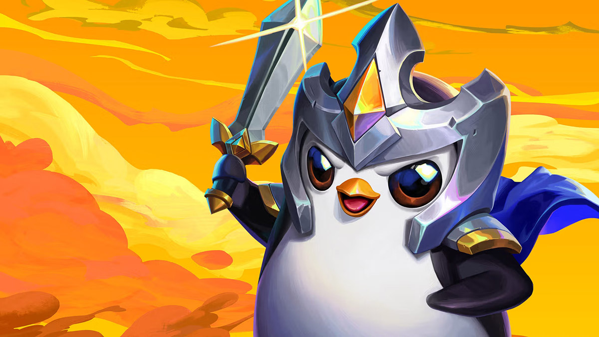 ¡A sacar el músculo visual! Teamfight Tactics anuncia su salto a Unreal Engine