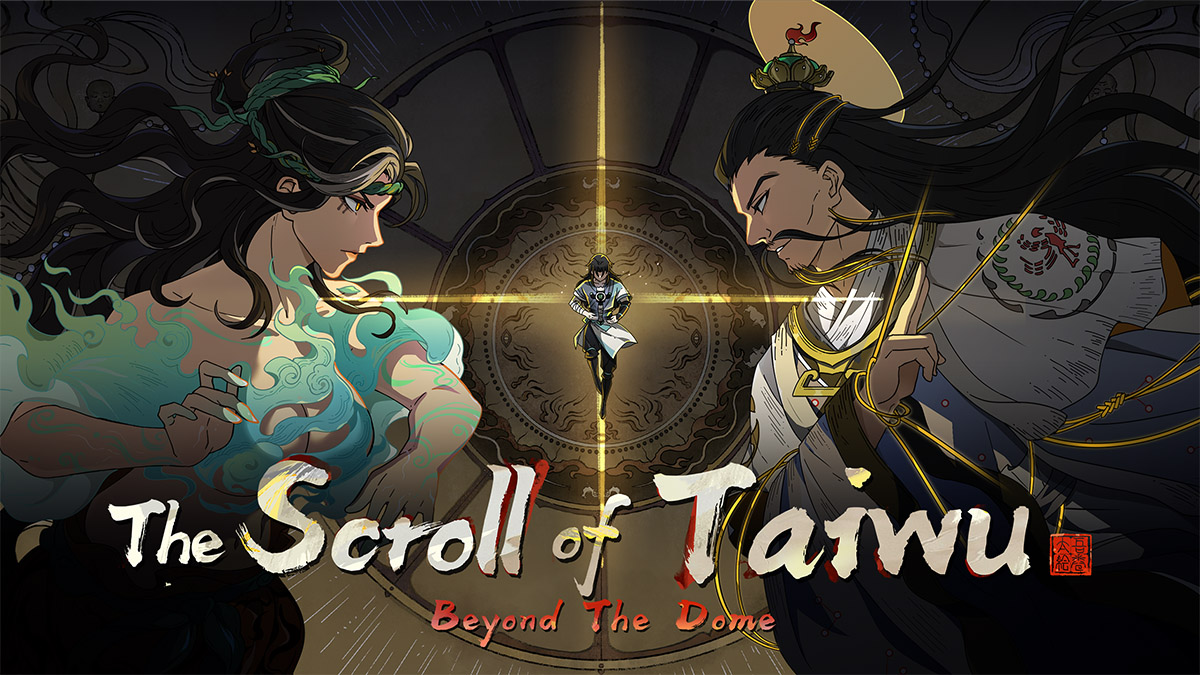 The Scroll Of Taiwu: Beyond The Dome presenta la Secta Emei antes del lanzamiento de la versión 1.0 este mes