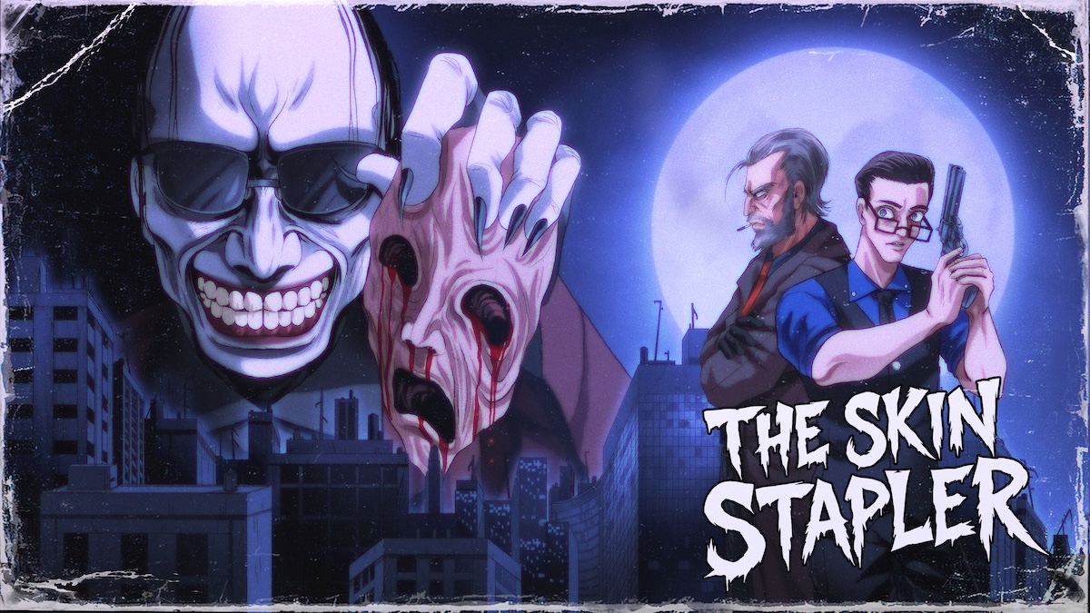 The Skin Stapler muestra un nuevo e impactante tráiler durante el Horror Game Awards Showcase 2026