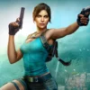 La Momia-felina es el foco de atención en el nuevo documental de Tomb Raider: Legacy of Atlantis