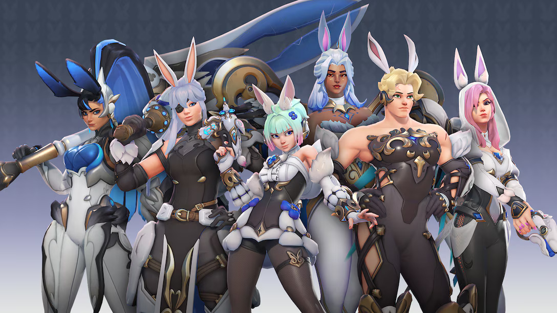 Overwatch: Megapack conejo blanco – Reseña