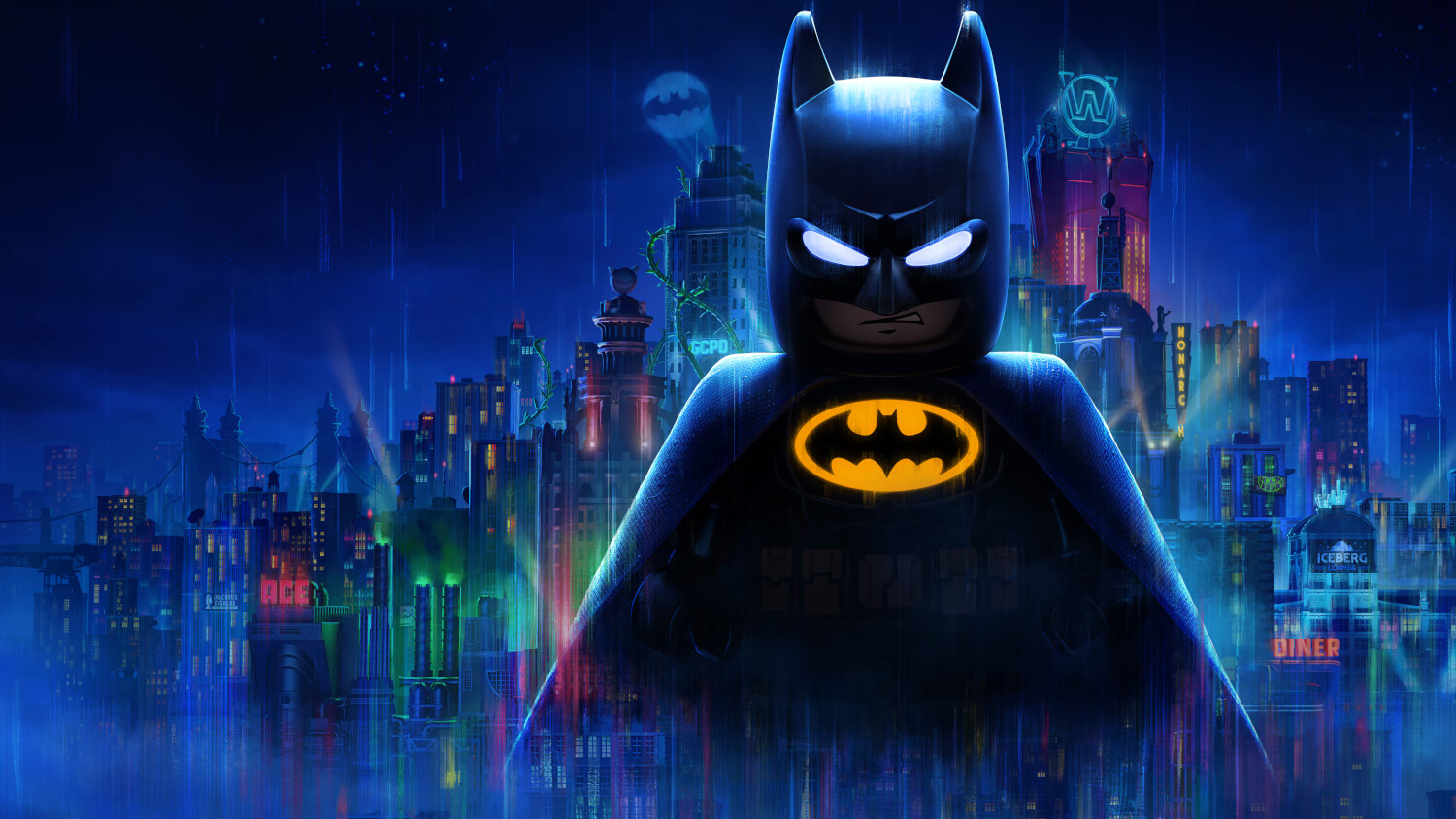 LEGO Batman: El Legado del Caballero Oscuro – Análisis