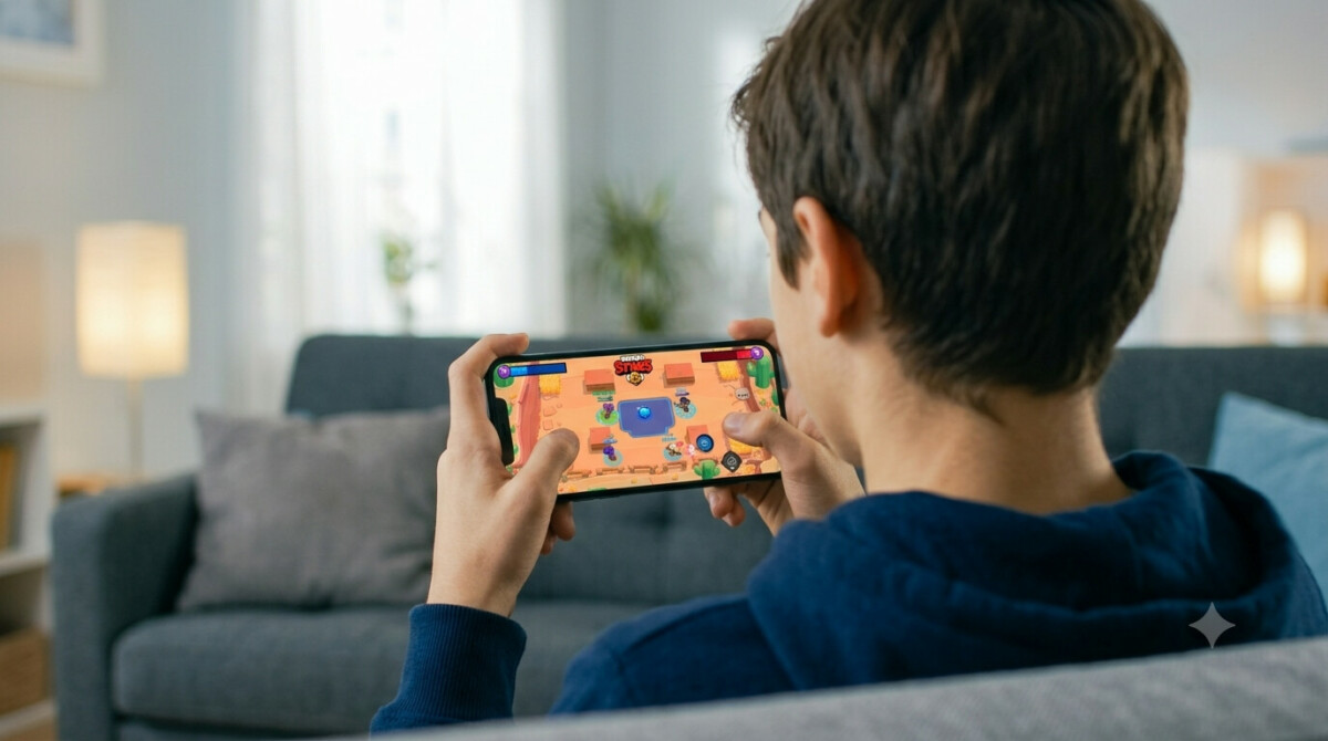 Comprar una cuenta de Brawl Stars: ¿merece la pena saltarse el principio?